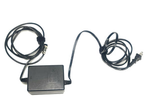 Yamaha MG124C 12-Channel Analog Mixer w/ PSU