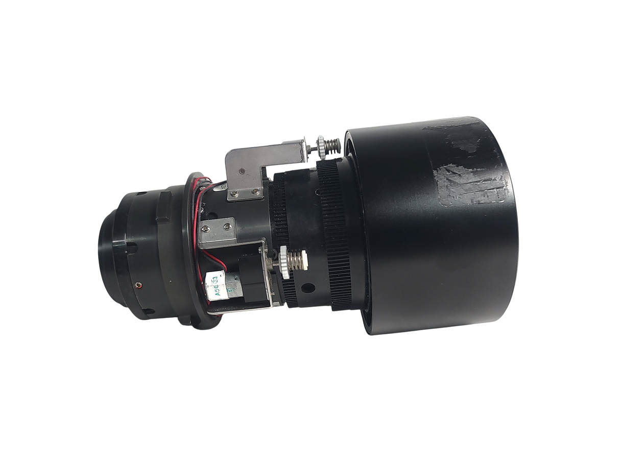 Panasonic ET-DLE150 1-Chip DL Projector Zoom Lens, 1.3-1.9:1