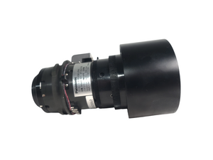 Panasonic ET-DLE150 1-Chip DL Projector Zoom Lens, 1.3-1.9:1