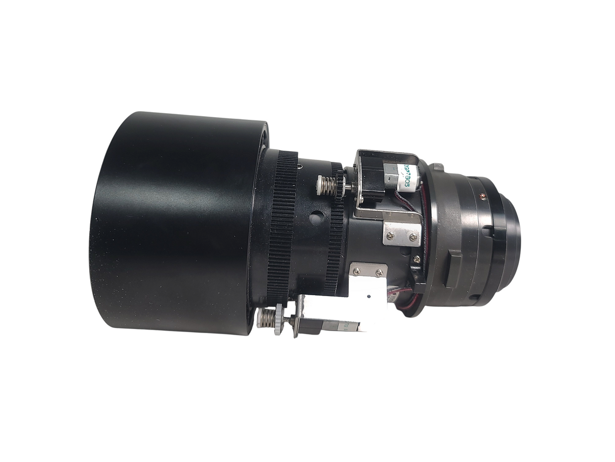 Panasonic ET-DLE150 1-Chip DL Projector Zoom Lens, 1.3-1.9:1