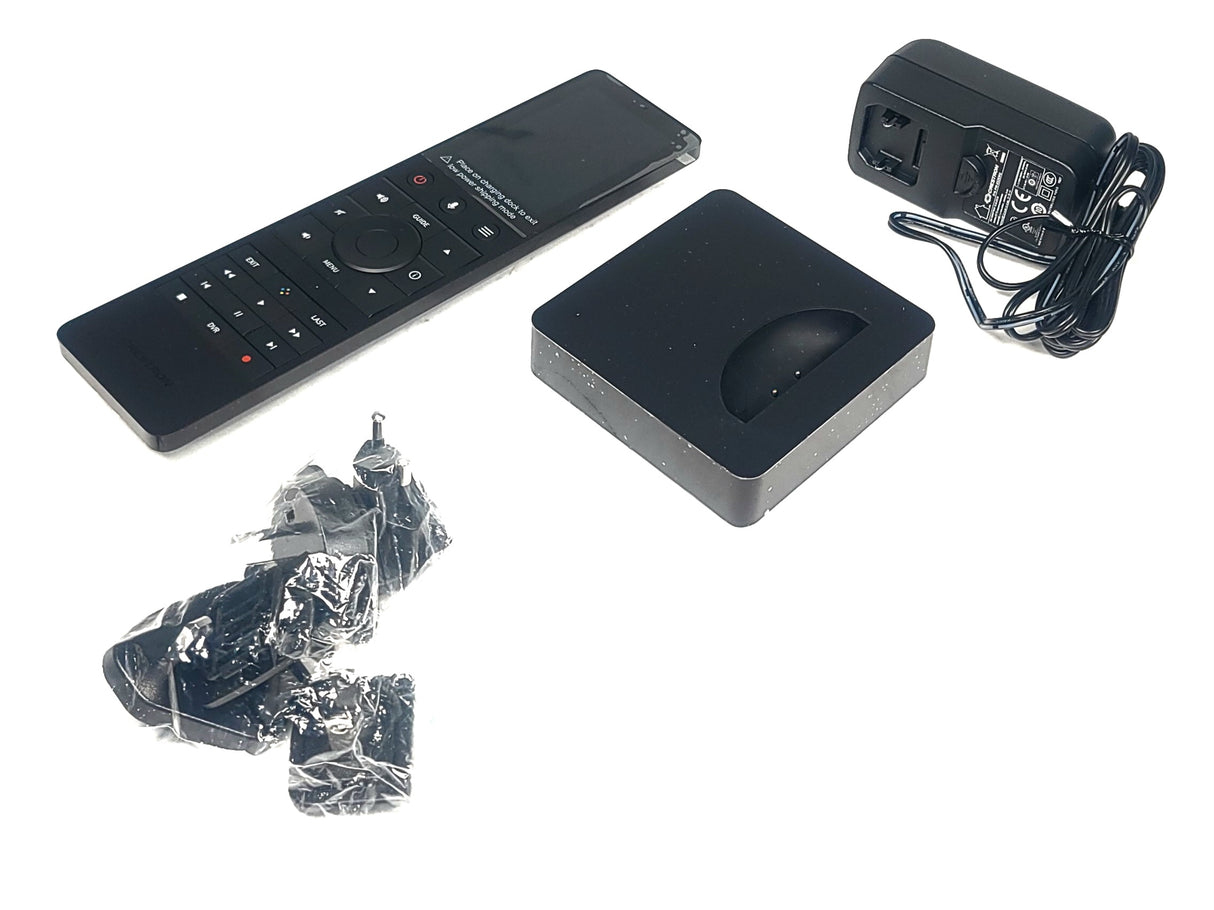 Crestron TSR-310 Handheld Touch Screen Remote (Open Box)