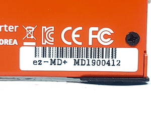 Lumantek EZ-MD+ HDMI/SDI Cross Converter with Audio Mux/Demux and Scaler