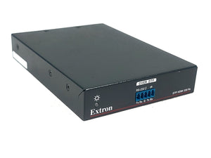 Extron DTP HDMI 4k 330 Rx Receiver