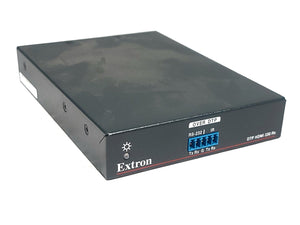 Extron DTP HDMI 4k 330 Rx Receiver