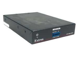 Extron DTP HDMI 4k 330 Rx Receiver