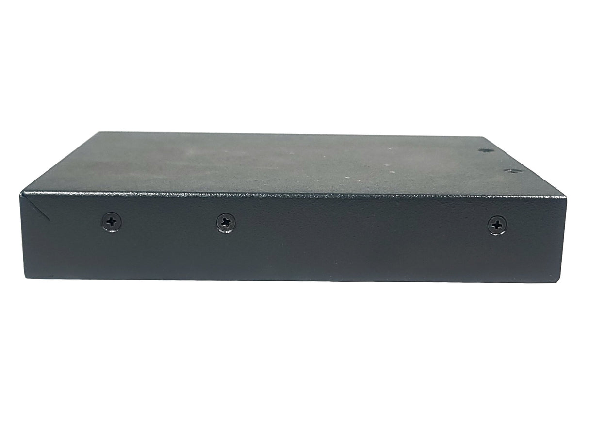 Extron DTP HDMI 4k 330 Rx Receiver