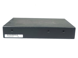 Extron DTP HDMI 4k 330 Rx Receiver