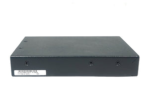 Extron DTP HDMI 4k 330 Rx Receiver