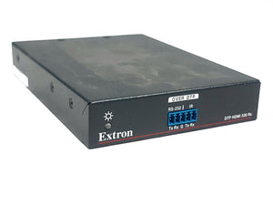 Extron DTP HDMI 4k 330 Rx Receiver