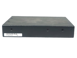 Extron DTP HDMI 4k 330 Rx Receiver