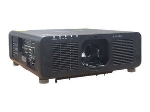 Panasonic PT-RZ690LB 6,000 Lumens WUXGA DLP Large Venue Laser Projector (5642 Laser Hours) [NO LENS]
