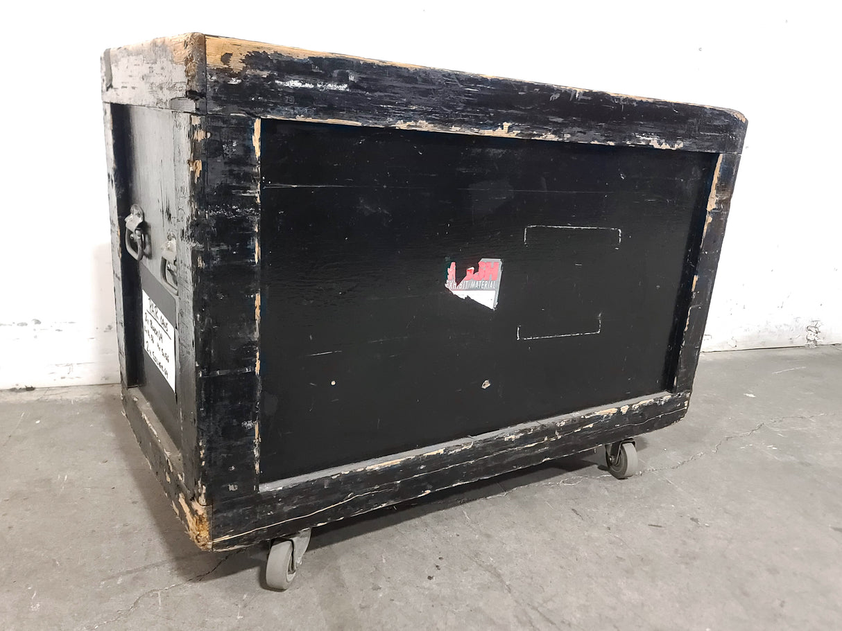 20x42x26 Wheeled Hard Case