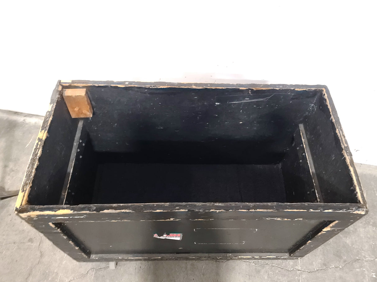 20x42x26 Wheeled Hard Case