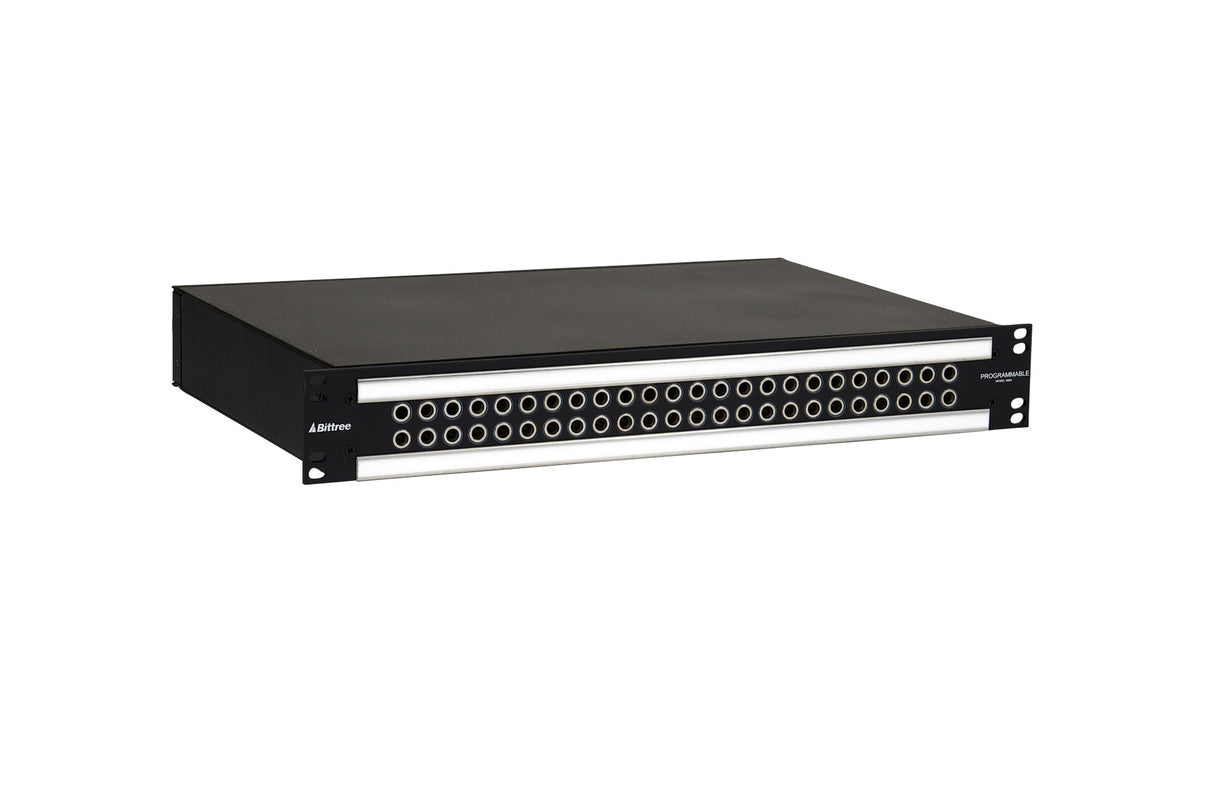 Bittree B52DC-FNLST/E3 521150 Patch Panel