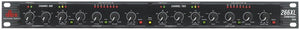 DBX 266XL Compressor / Gate