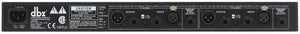 DBX 266XL Compressor / Gate