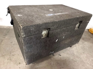 26x43x23 Wheeled Road Case