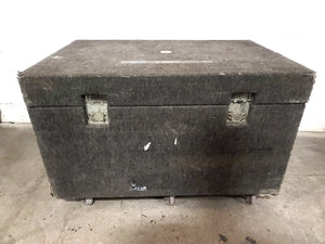 26x43x23 Wheeled Road Case