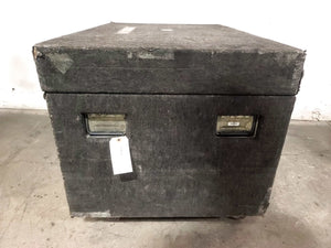 26x43x23 Wheeled Road Case