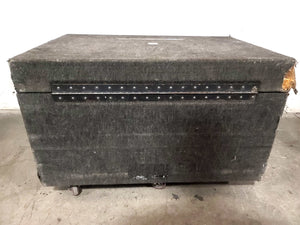 26x43x23 Wheeled Road Case