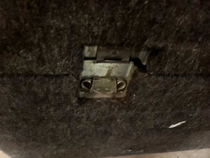 26x43x23 Wheeled Road Case