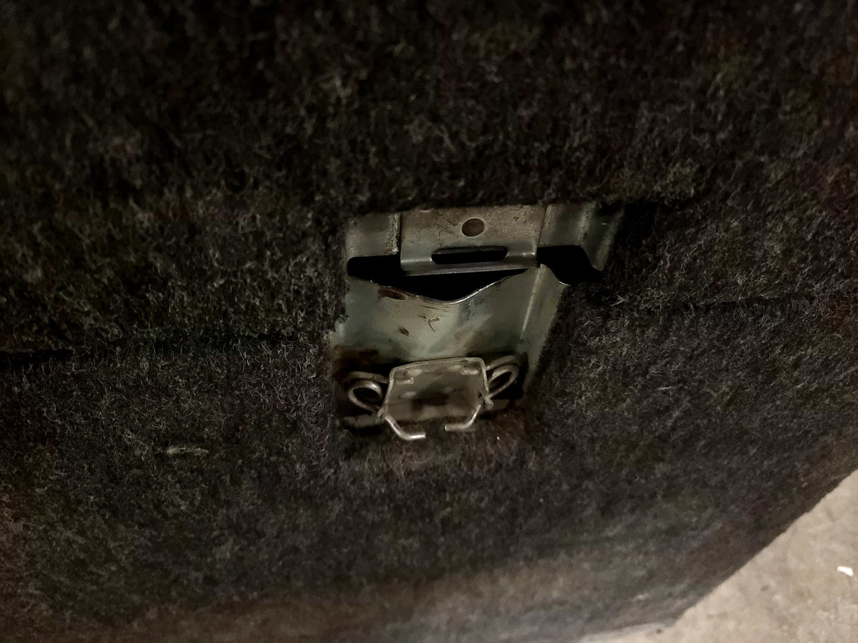 26x43x23 Wheeled Road Case