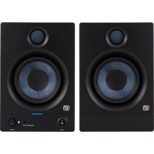 (NEW) PreSonus ERIS-5BT 5-Inch Bluetooth Media Reference Monitor