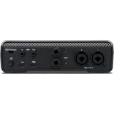 (NEW) PreSonus QUANTUM-ES2 2x2 24-Bit USB-C Audio Interface