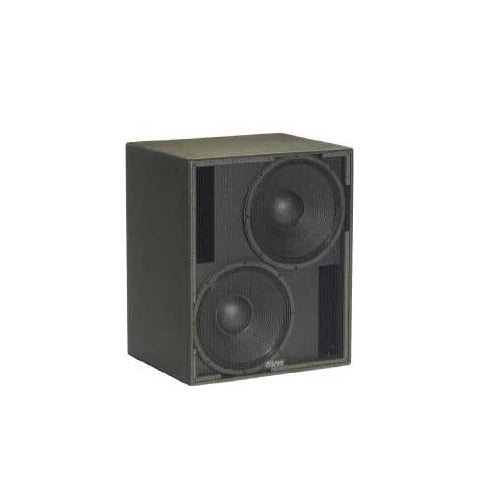 EAW SB250zP 1050W Dual 15" Passive Subwoofer