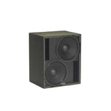 EAW SB250zP 1050W Dual 15" Passive Subwoofer