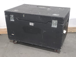 28x42x23 Classic Cases Wheeled Hard Case
