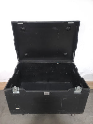 28x42x23 Classic Cases Wheeled Hard Case