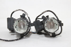 (2) ETC Source Four Mini LED Lights w/ Track Mount and Dimmer