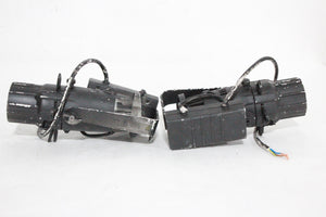 (2) ETC Source Four Mini LED Lights w/ Track Mount and Dimmer