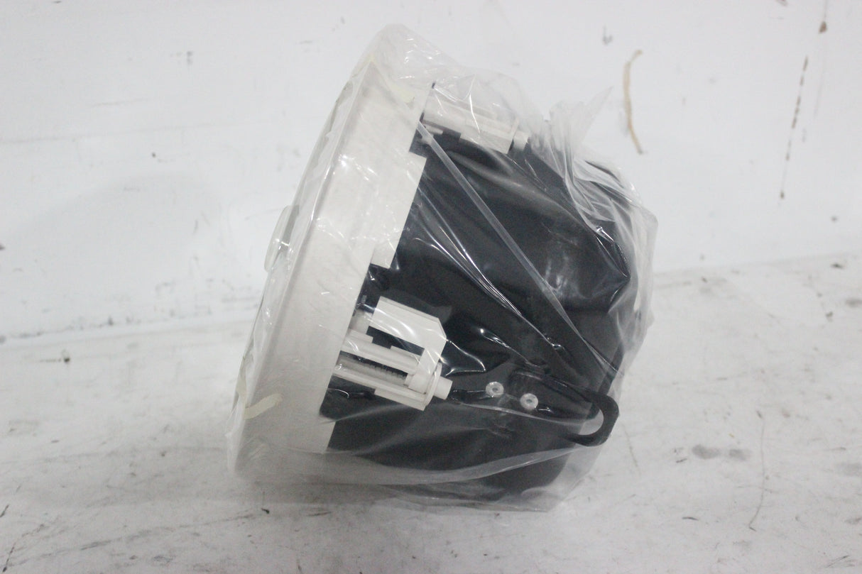 (2) Klipsch IC-400-T 70/100V Commercial 5" 2-Way In-Ceiling Loudspeakers (NEW-OPENED BOX)