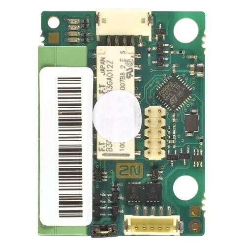 2N IP Verso I/O Module