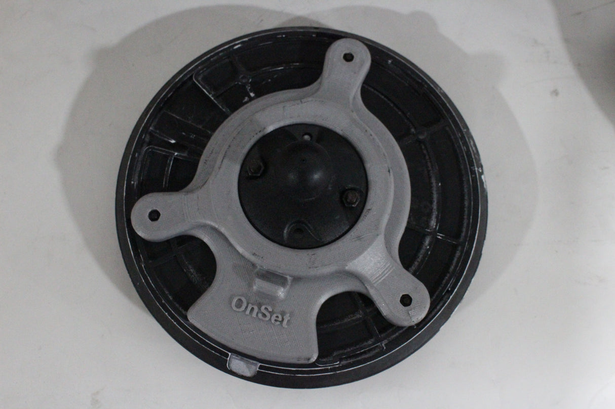 (2) Onset Assistant Live Wireless HD Video Monitoring System