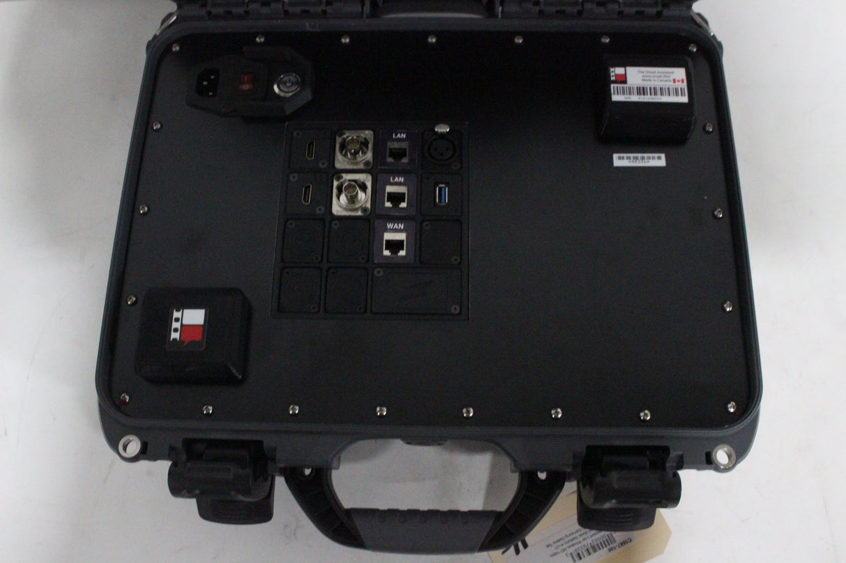 (2) Onset Assistant Live Wireless HD Video Monitoring System
