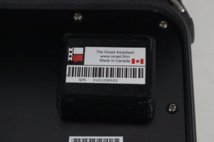 (2) Onset Assistant Live Wireless HD Video Monitoring System