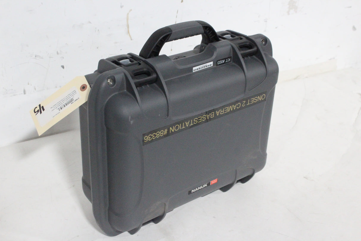 (2) Onset Assistant Live Wireless HD Video Monitoring System