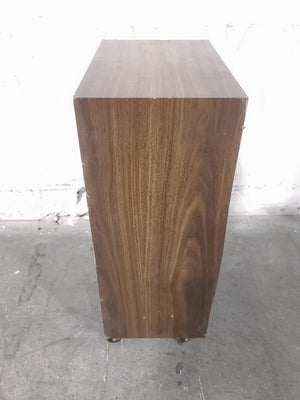 (2) Pioneer CS-911A 6-Way Speakers