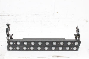 (2) SHOWTEC Sunstrip Active 10x75w - 230v version