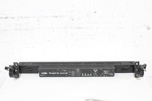 (2) SHOWTEC Sunstrip Active 10x75w - 230v version