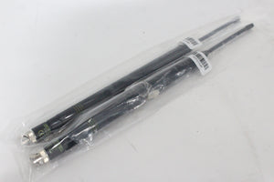 (2) Shure UA8-470-542 1/2 Wave Omnidirectional Receiver Antennas (470-542 MHz)