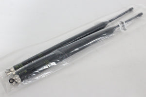 (2) Shure UA8-470-542 1/2 Wave Omnidirectional Receiver Antennas (470-542 MHz)