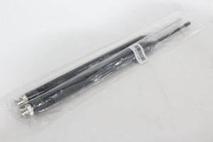(2) Shure UA8-470-542 1/2 Wave Omnidirectional Receiver Antennas (470-542 MHz)