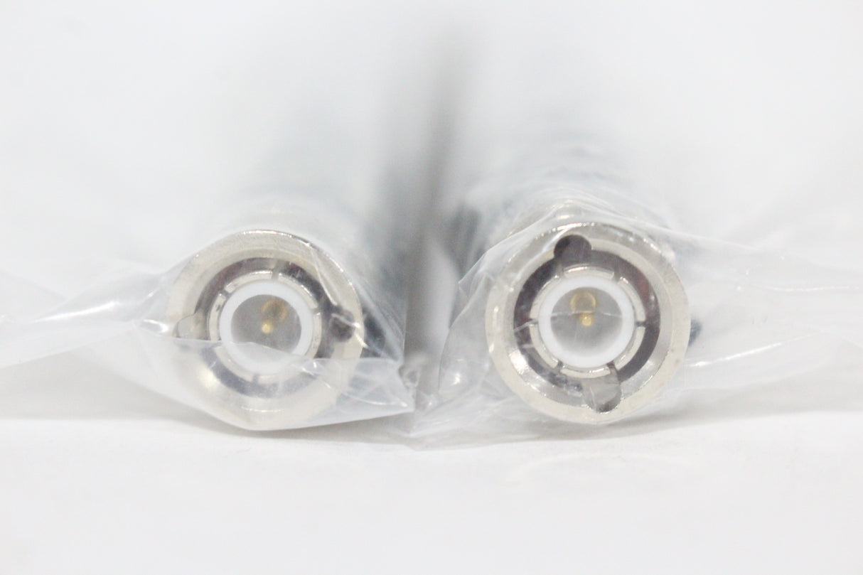 (2) Shure UA8-470-542 1/2 Wave Omnidirectional Receiver Antennas (470-542 MHz)
