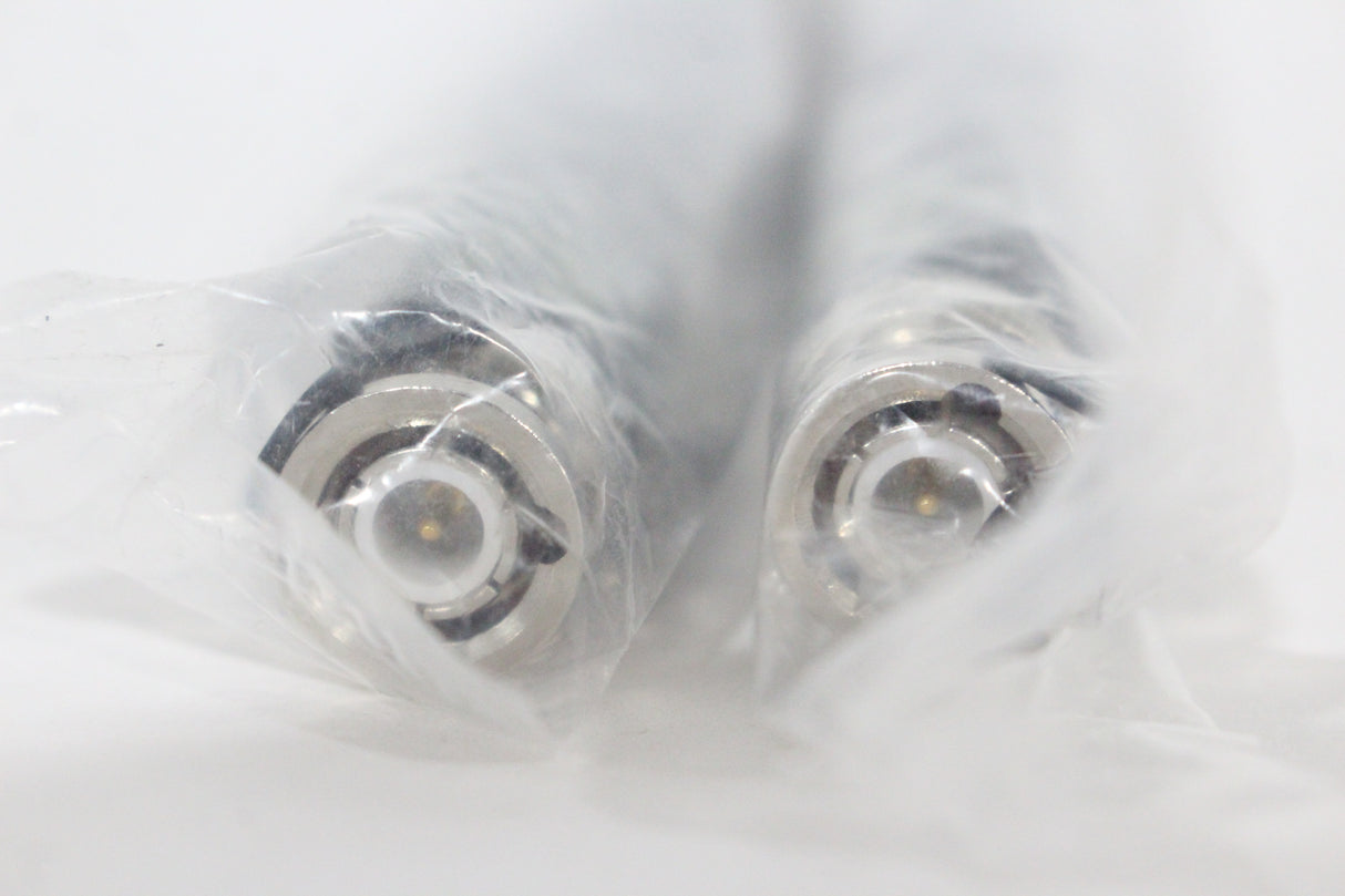 (2) Shure UA8-470-542 1/2 Wave Omnidirectional Receiver Antennas (470-542 MHz)