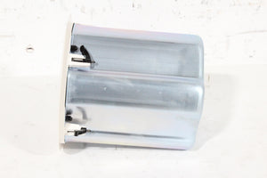 (2) Tannoy CMS 801DC BM Ceiling Monitor Loud Speakers w/ (2) Grilles