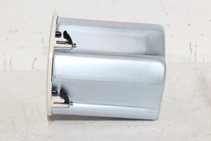 (2) Tannoy CMS 801DC BM Ceiling Monitor Loud Speakers w/ (2) Grilles, (2) Rails &amp; (2) Cut Out Templates